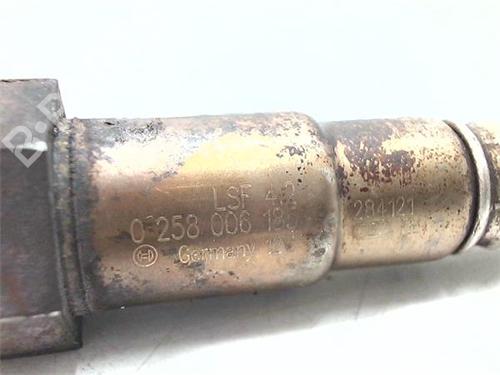 Electronic sensor PEUGEOT 607 (9D, 9U) 3.0 V6 24V | BP38388188M84 - Image 4