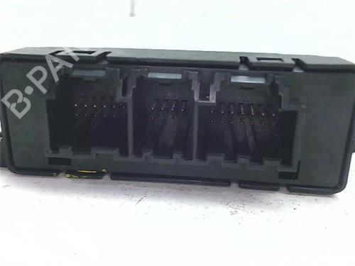 Control unit OPEL ASTRA J Saloon 1.7 CDTI (69) | BP38353747M11 - Image 3