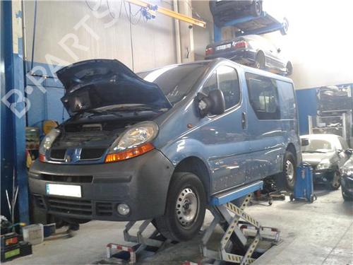 Andre RENAULT TRAFIC III Van (FG_) 1.6 dCi 145 (FGMG) | BP38387136O1 - Image 11