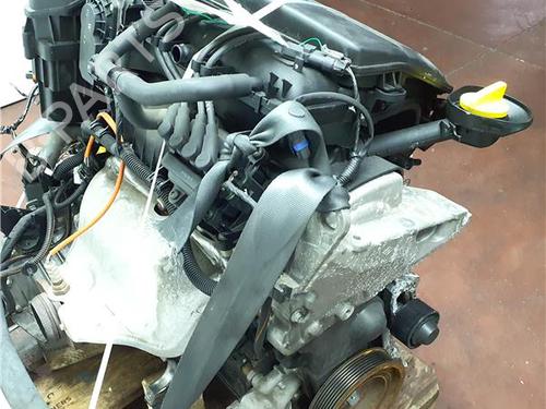 Engine RENAULT CLIO III Hatchback Van (SB_, SR_) 1.2 (SR0J) | BP38393055M1 - Image 5