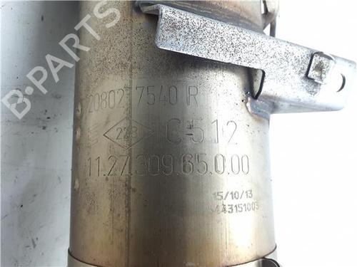 Catalyst DACIA DUSTER (HS_) 1.5 dCi 4x4 | BP38394375M10 - Image 6