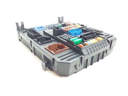 Fuse box CITROËN GRAND C4 SPACETOURER (3A_, 3E_) 1.5 BlueHDi 130 | BP38401956E1 - Image 3