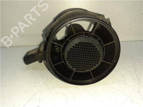 Mass air flow sensor BMW 1 (E81) 116 d | BP38360199M95 - Image 3