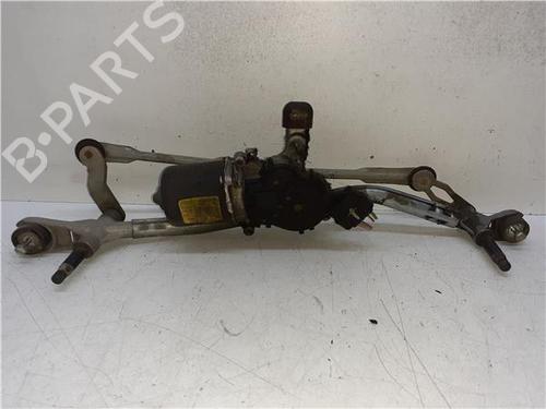 Used Front wiper motor Front wiper motor MINI MINI Convertible (R52) One (90 hp) 40087405 40087405