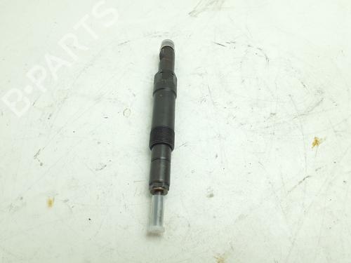 Injector FORD TRANSIT Van (FA_ _) 2.0 DI (FAE_, FAF_, FAG_) | BP38400955M100 - Image 2