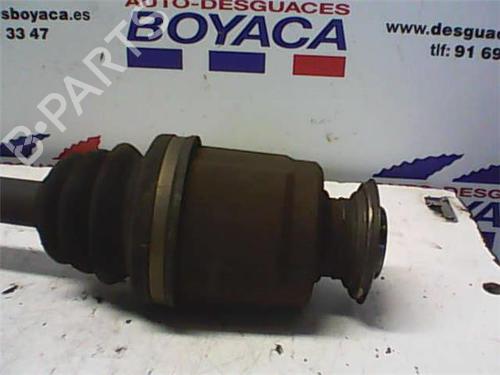 Right front driveshaft HONDA CR-V III (RE_) 2.0 i-VTEC (RE5, RE1) | BP38348847M39 - Image 3