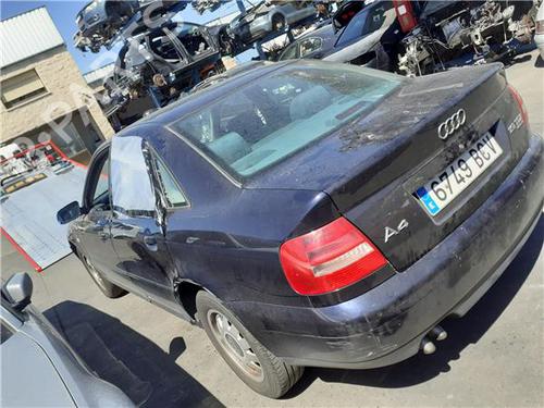 Control unit AUDI A4 B5 (8D2) 1.9 TDI quattro | BP38368796M11 - Image 4