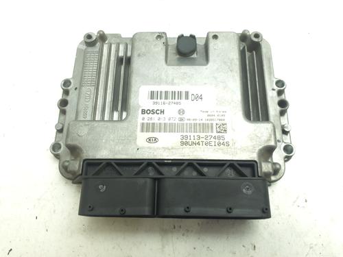 Engine control unit (ECU) KIA CARENS III MPV (UN) 2.0 CRDi 140 | BP38334700M57 - Image 2