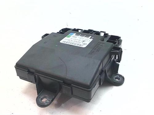 Control unit MERCEDES-BENZ A-CLASS (W169) A 180 CDI (169.007, 169.307) | BP38388228M11 - Image 5