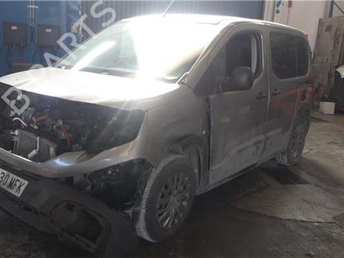 Right front seat PEUGEOT RIFTER e-Rifter | BP38381850C16 - Image 8