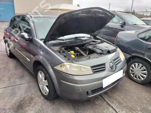 Engine RENAULT MEGANE II Saloon (LM0/1_) 1.5 dCi (LM1E) | BP38366120M1  - Image 11