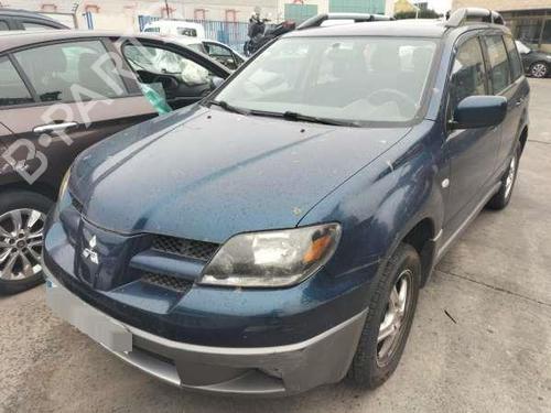 Engine MITSUBISHI OUTLANDER I (CU_W) 2.0 (CU2W) | BP39034601M1 - Image 9