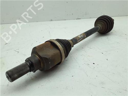 Used Left front driveshaft Left front driveshaft 38389702 38389702