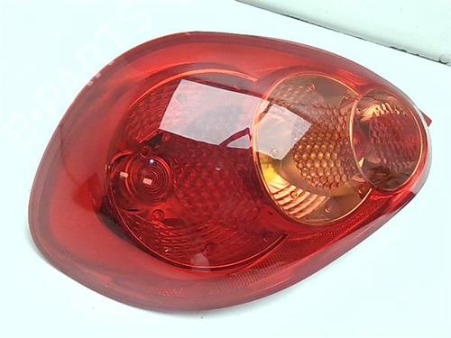 Used Left taillight Left taillight 38376227 38376227