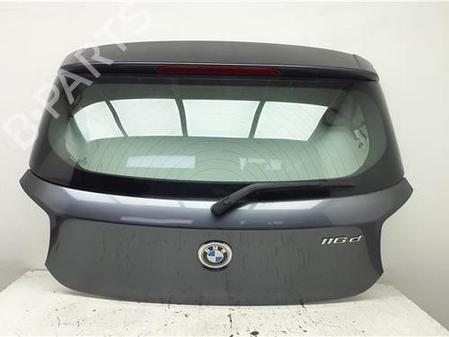 tailgate-bmw-1-f20-2011-2012-2013-2014-2015-2016-2017-2018-2019-38386711 main image