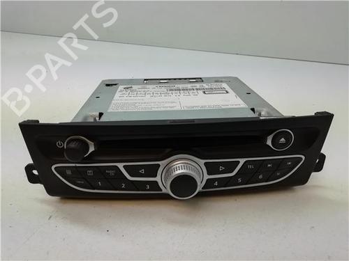 Used Radio Radio 38359153 38359153