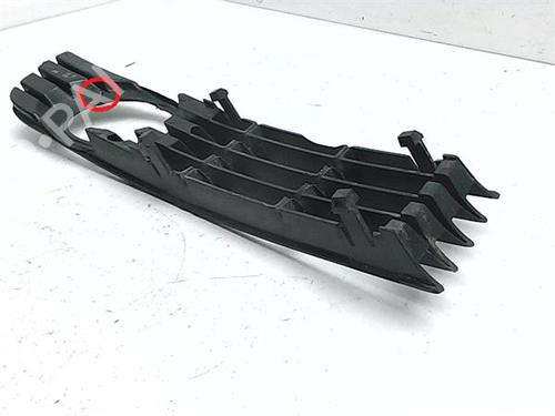 Grill AUDI A4 B6 (8E2) 2.0 | BP38398320C40 - Image 3