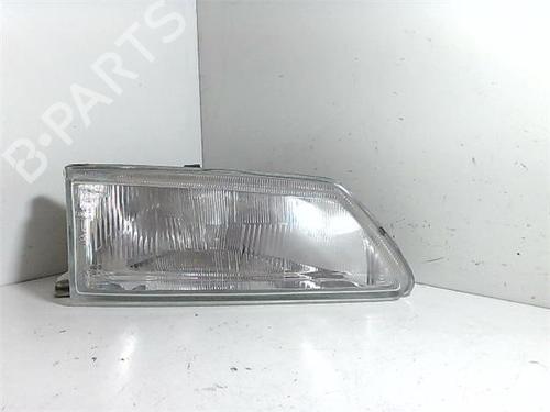 Used Right headlight Right headlight 38404029 38404029