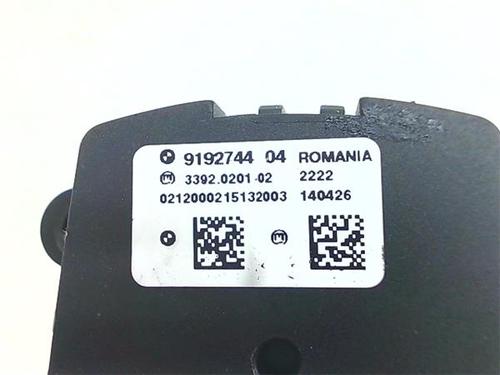 Headlight switch BMW 5 Touring (F11) 530 i | BP38382461I24 - Image 4