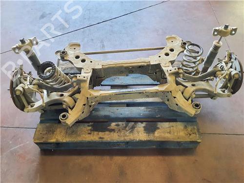 rear-axle-ford-mondeo-v-saloon-cd-2012-38371669 main image