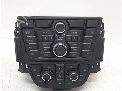Used Radio Radio 38364815 38364815