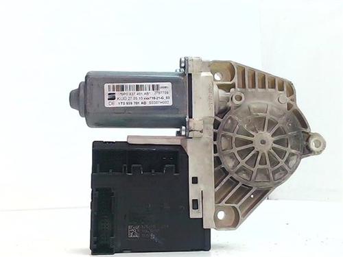 Used Left front window motor Left front window motor 38359505 38359505
