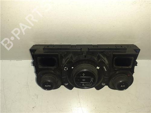 Used Climate control Climate control 38358337 38358337
