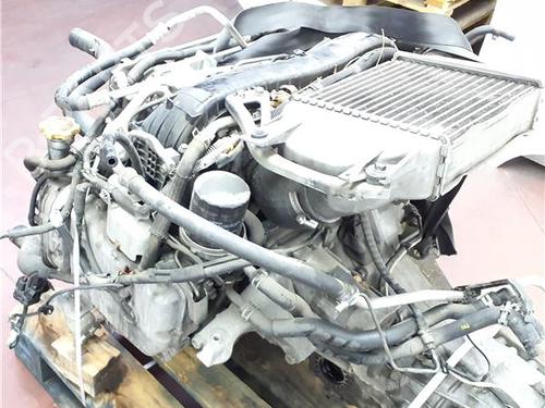 Engine SUBARU LEGACY IV (BL) 2.0 D AWD (BLD) | BP38397828M1  - Image 8