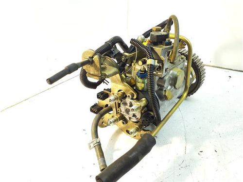 Injection pump TATA INDIGO (4_V2) 1.4 TD | BP38371144M78 - Image 3
