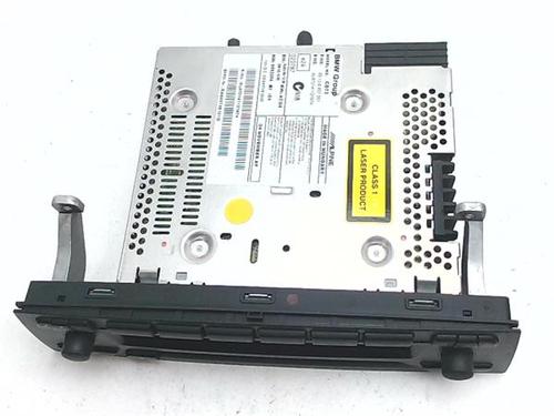 Radio BMW 1 (E87) 118 i | BP38393127E6 - Image 2