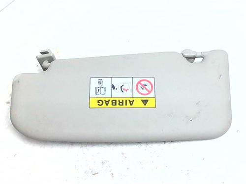 Right sun visor RENAULT KADJAR (HA_, HL_) 1.5 dCi 110 (HLA3) | BP38397713I2 - Image 3