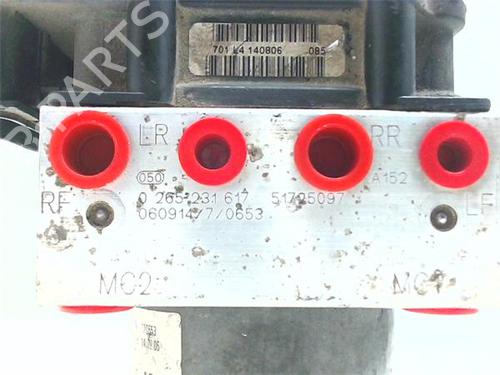 ABS pump CITROËN JUMPER II Van 2.2 BlueHDi 140 | BP38382524M43 - Image 5
