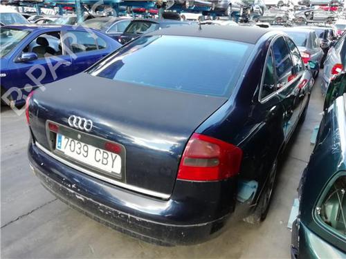 Control unit AUDI A6 C5 (4B2, 4B4) 2.5 TDI | BP38357306M11 - Image 5