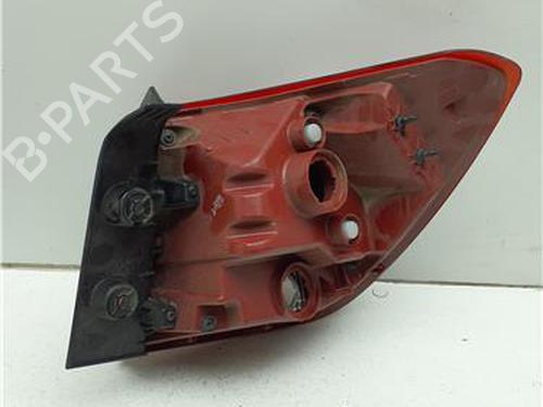 Left taillight KIA RIO IV (YB, SC, FB) 1.4 CRDi 90 | BP38358207C34 - Image 2
