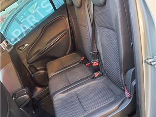 Sæde sæt OPEL ZAFIRA TOURER C (P12) 1.6 CDTI (75) | BP38399207C78 - Image 3