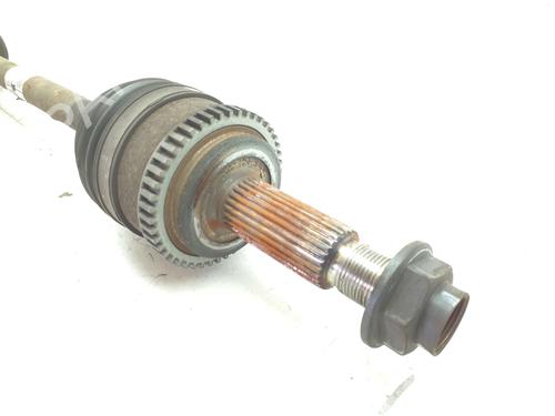 Left front driveshaft KIA CEE'D (JD) 1.4 MPI | BP38539652M38 - Image 2