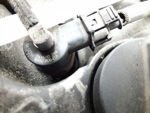 Engine HONDA CR-V III (RE_) 2.2 i-CTDi 4WD (RE6) | BP38398284M1 - Image 8