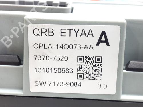 Fuse box LAND ROVER RANGE ROVER EVOQUE (L538) 2.0 D 4x4 | BP40199031E1  - Image 5