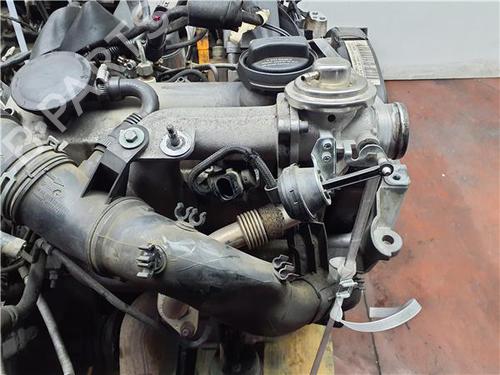 Engine SEAT LEON (1M1) 1.9 TDI | BP38395168M1  - Image 8