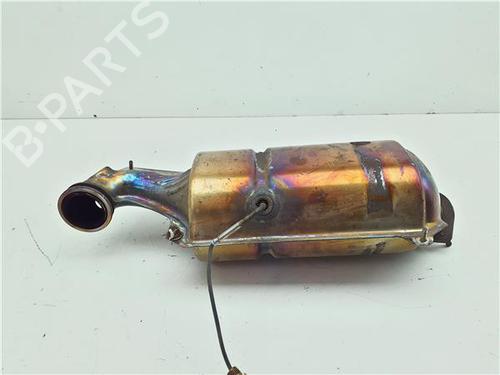 Particulate filter FIAT 500L (351_, 352_) 1.6 D Multijet (199LYD1B) | BP38391670M81 - Image 3