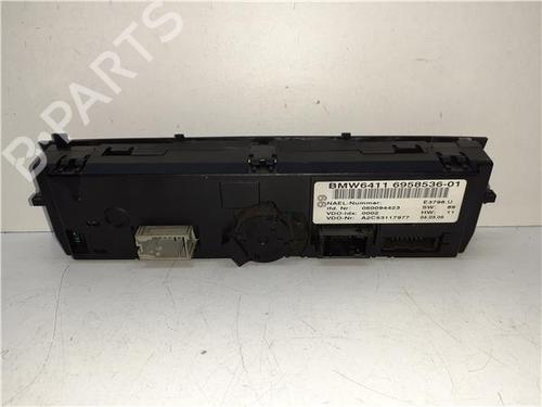 Climate control BMW 3 (E90) 320 d | BP38357948I5 - Image 2