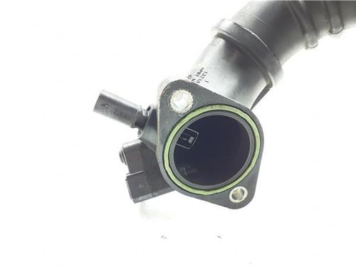 Intercooler pipe RENAULT CLIO V (B7_) 1.3 TCe 130 (B7MF) | BP38711213M127 - Image 5