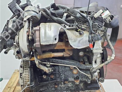 Engine KIA CARENS IV 1.7 CRDi | BP38385972M1 - Image 4