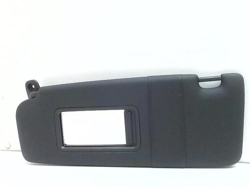 Left sun visor AUDI TT (8J3) 2.0 TFSI | BP38364283I1 - Image 3