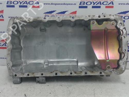 Used Oil sump Oil sump FIAT SCUDO Bus (220_) 2.0 JTD 16V (109 hp) 40087125 40087125