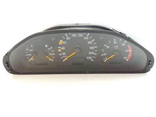 Used Instrument cluster Instrument cluster 38404726 38404726