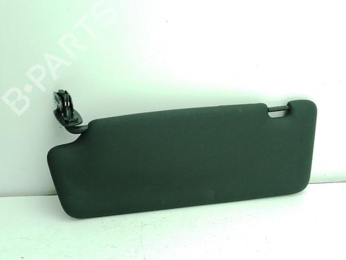 Right sun visor AUDI A3 (8P1) 1.4 TFSI | BP38333357I2 - Image 4