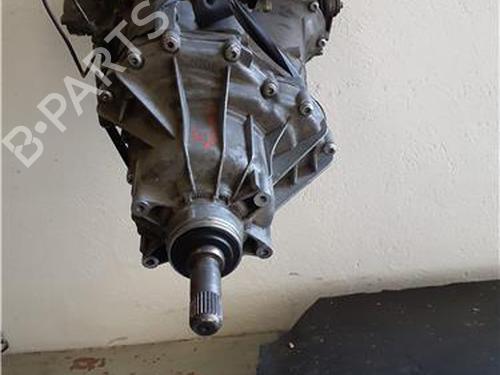 Gearbox AUDI A5 (8T3) 3.0 TDI quattro | BP38349266M3 - Image 3