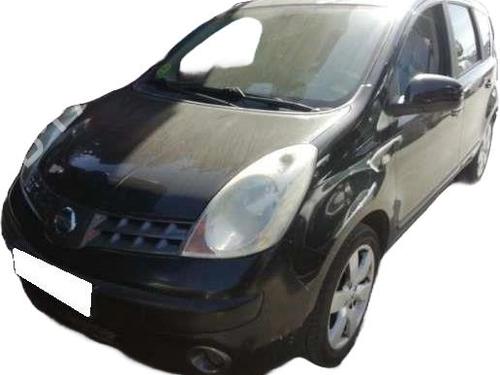 Steering column NISSAN NOTE (E11, NE11) 1.5 dCi | BP38360317M21 - Image 4
