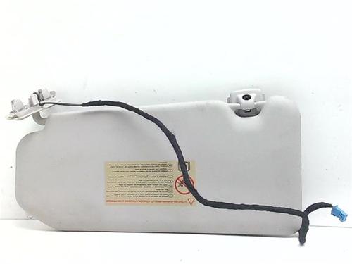 Right sun visor CITROËN C4 II (NC_) 1.6 HDi 90 | BP39955994I2 - Image 4